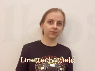 Linettechatfield