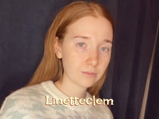Linetteclem