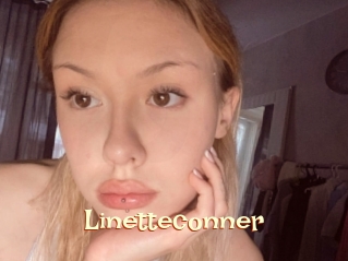 Linetteconner