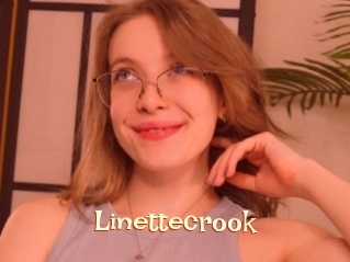 Linettecrook