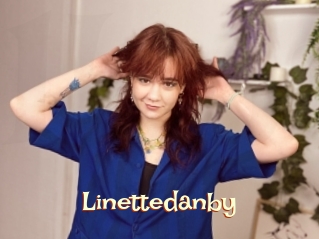 Linettedanby