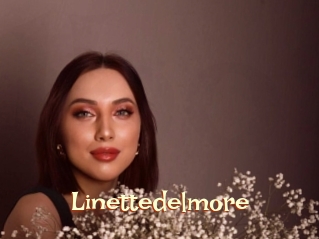 Linettedelmore
