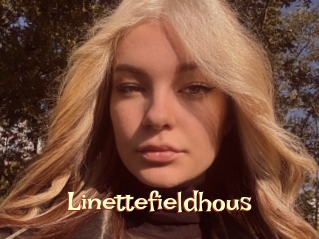Linettefieldhous