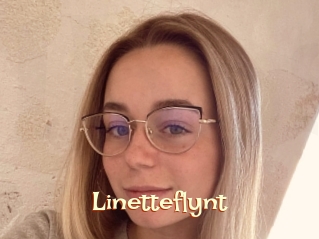 Linetteflynt