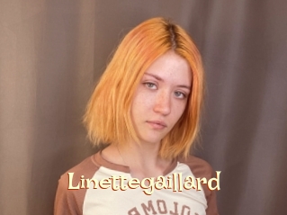 Linettegaillard
