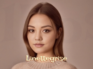 Linettegrise