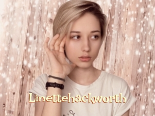 Linettehackworth