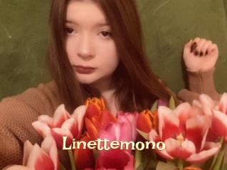 Linettemono