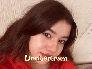 Linnbartram