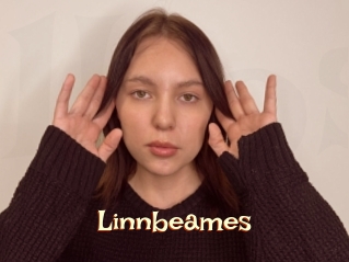 Linnbeames
