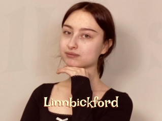 Linnbickford