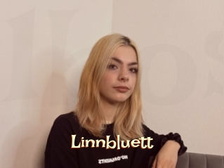 Linnbluett