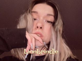Linnbrindle
