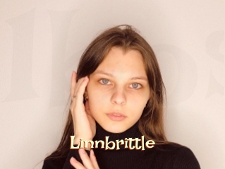 Linnbrittle