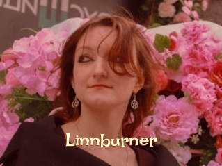 Linnburner