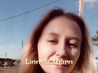 Linneastburn