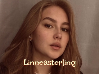 Linneasterling