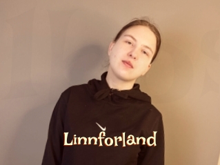 Linnforland