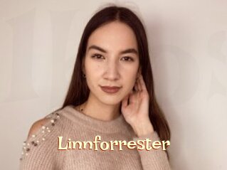 Linnforrester