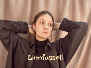 Linnfussell
