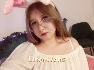 Linorevans