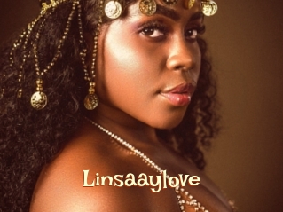 Linsaaylove