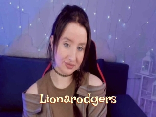 Lionarodgers