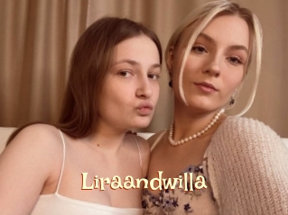 Liraandwilla
