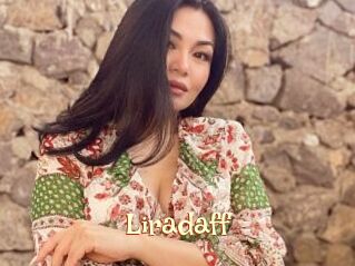 Liradaff