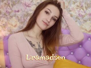 Liramadsen