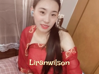 Liranwilson