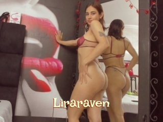 Liraraven