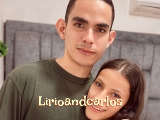 Lirioandcarlos