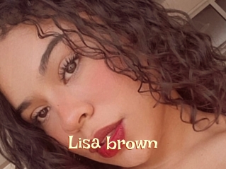 Lisa_brown
