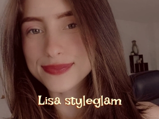Lisa_styleglam