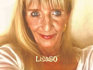 Lisa50