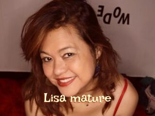 Lisa_mature