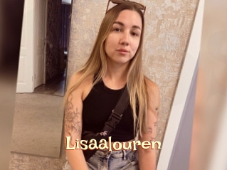 Lisaalouren