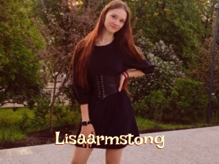 Lisaarmstong
