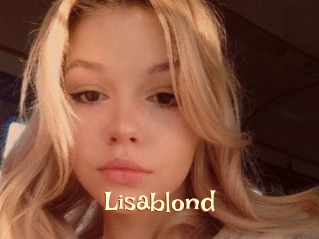 Lisablond