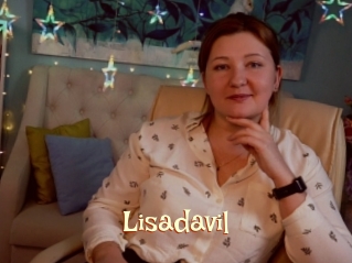Lisadavil