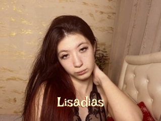Lisadias