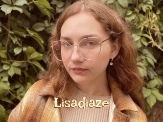 Lisadiaze