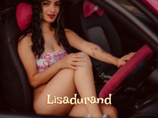 Lisadurand