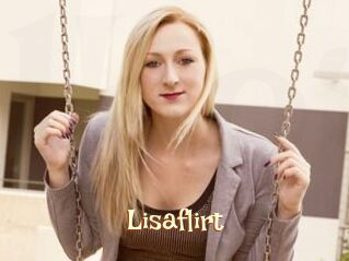 Lisaflirt