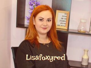 Lisafoxyred