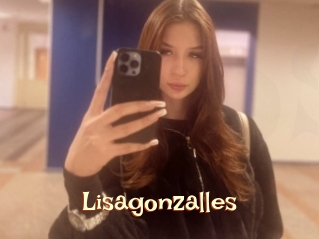 Lisagonzalles