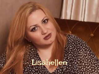 Lisahellen