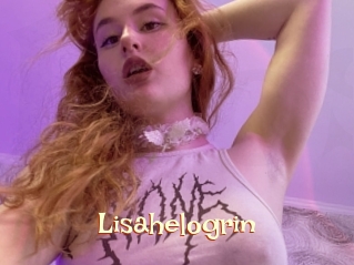 Lisahelogrin