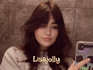Lisajolly
